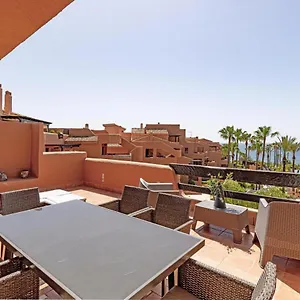 Mar Azul Estepona
