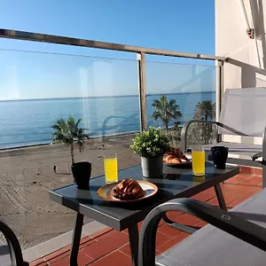 Iberia Playa Estepona