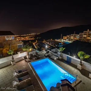 Grand Villa Costa Adeje (Tenerife)