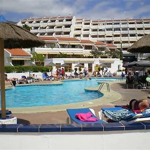 Garden City, San Eugenio Apartment Costa Adeje (Tenerife)