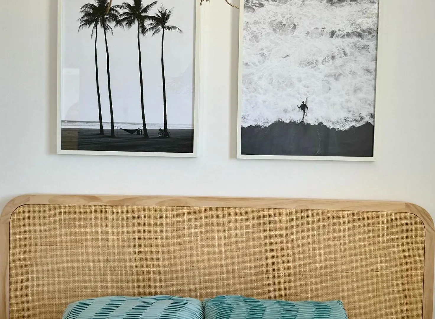Sunnypalms - Beachfront Penthouse With Stunning Sea View 埃斯特波纳 0*,  西班牙