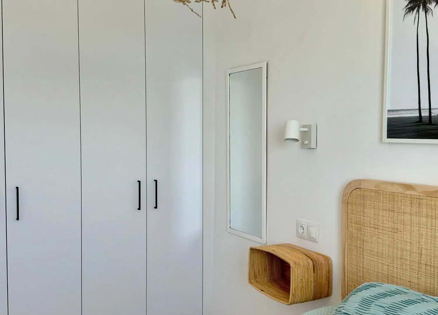 Sunnypalms - Beachfront Penthouse With Stunning Sea View 埃斯特波纳 公寓